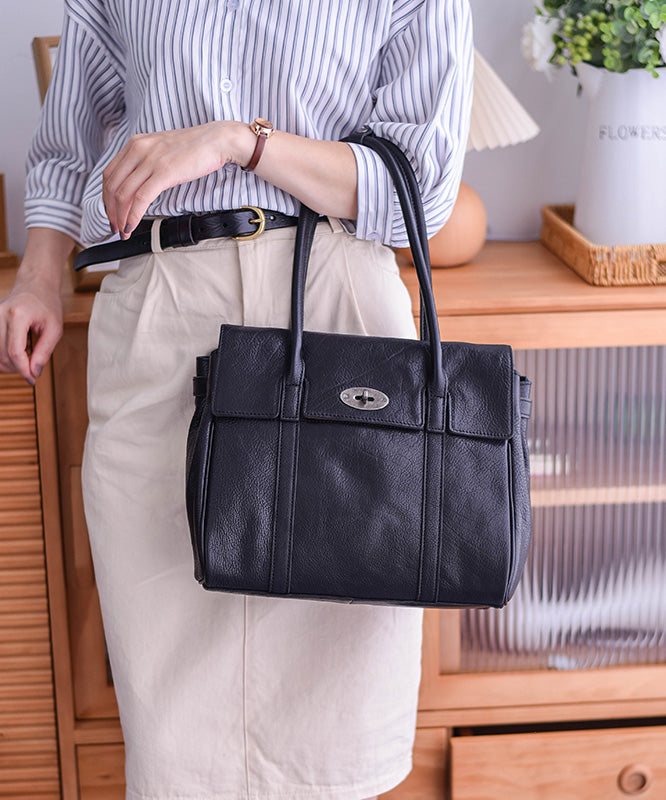 Classy Yellow Solid Durable Leather Shoulder Bags