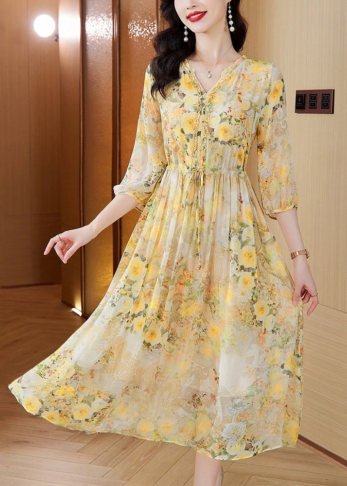 italian silk dresses Italia Silk Dress Light Taupe