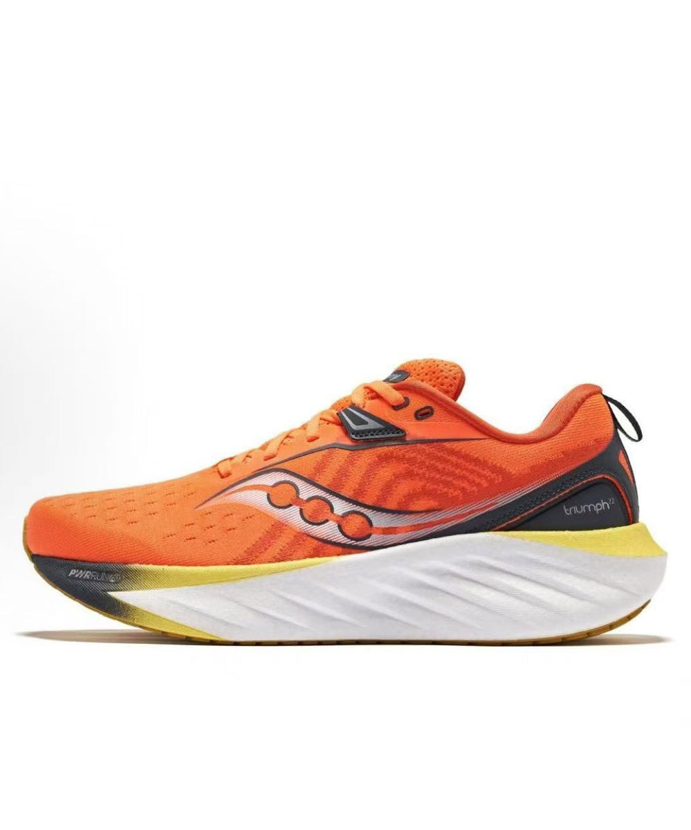 Lace Up Platform Athletic Shoes
