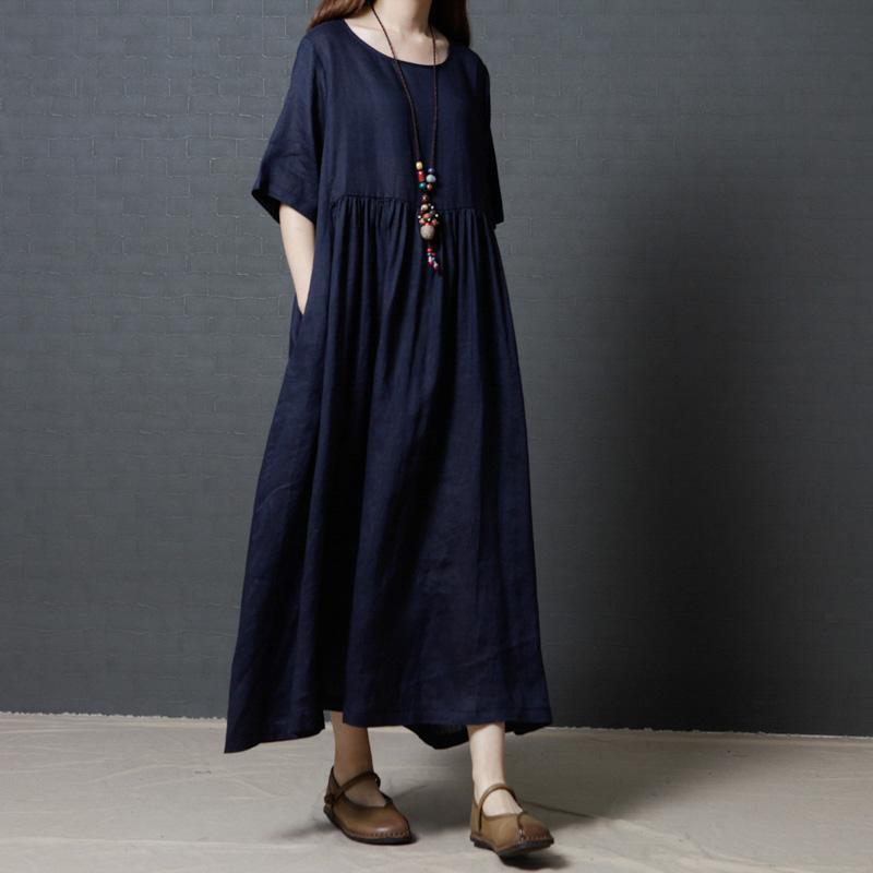 linen dress omychic Omychic Linen Dresses & Casual Outfits