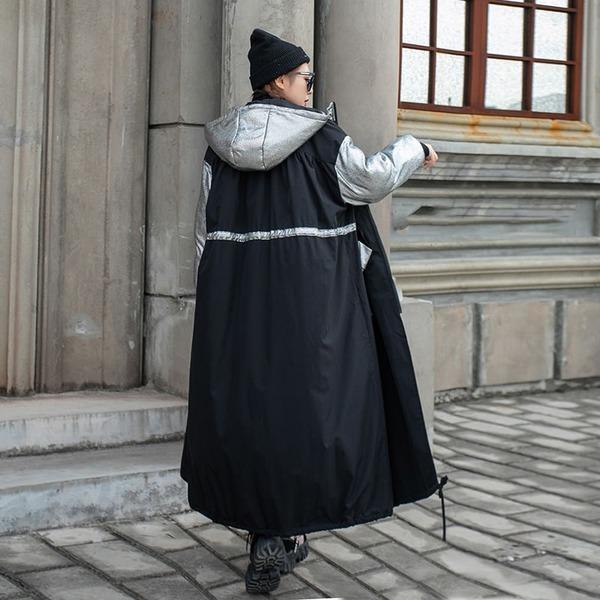 Long Sleeve Loose Casual Women Winter The New Fashion All-match - Omychic