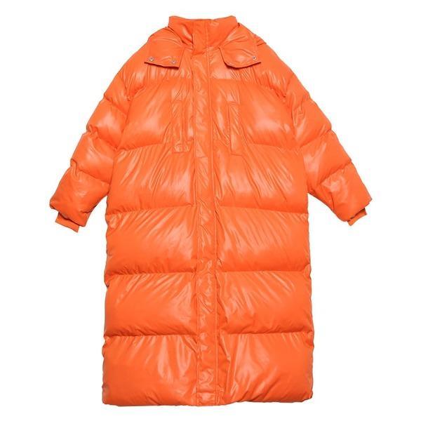 Women 2020 Winter Casual Fashion New Style Temperament All Match Women Clothes - Omychic