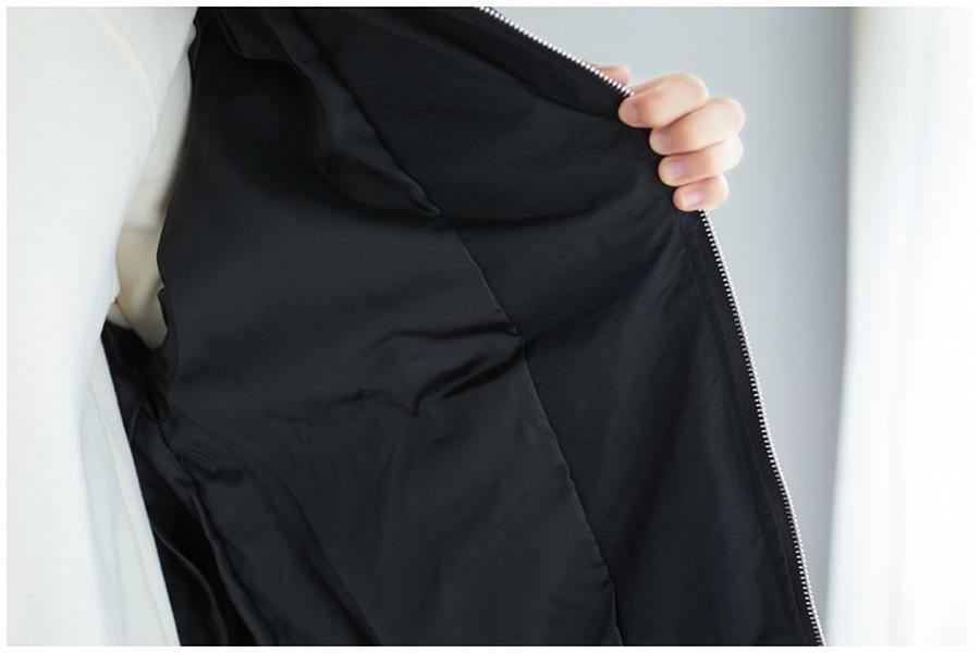 2021 New Large Size Women's Winter Cotton Clothing Female Korean Loose Short Parka Jacket - Omychic