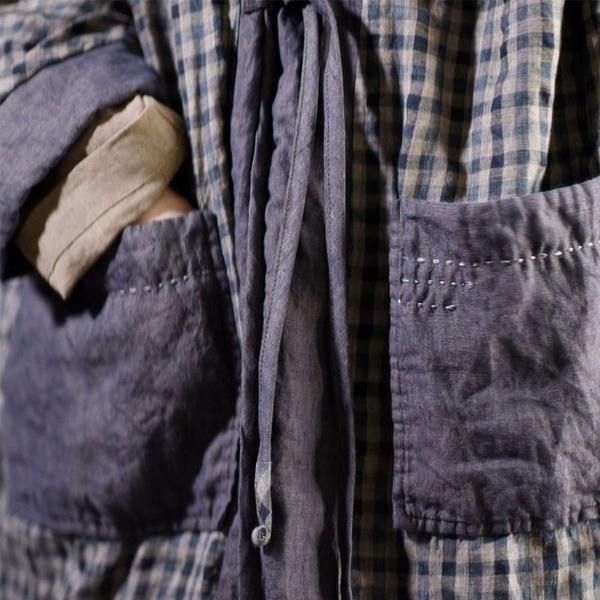 2020 New Comfortable Plus Size Women Long Cardigan Coat - Omychic