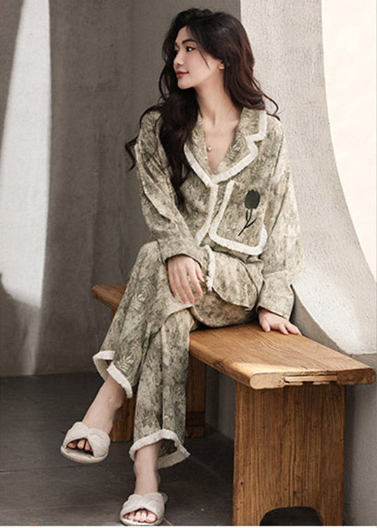 Ensemble pyjama calvin klein femme deals