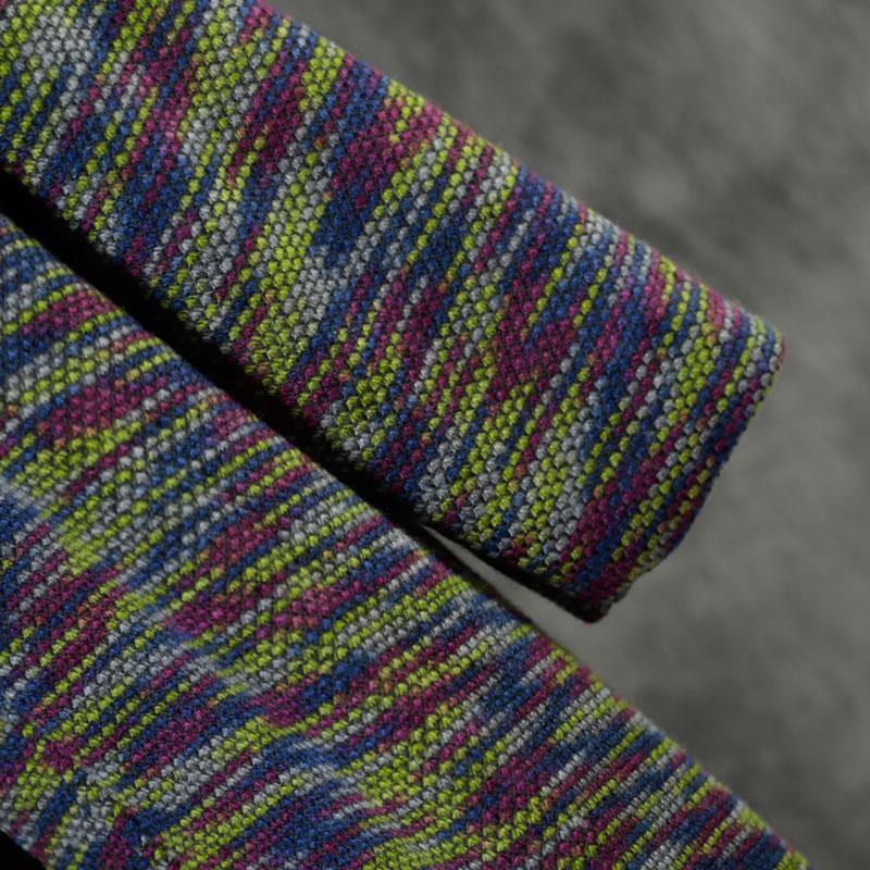 Casual Knit Fall Cardigans Long Sleeve Coat - Omychic