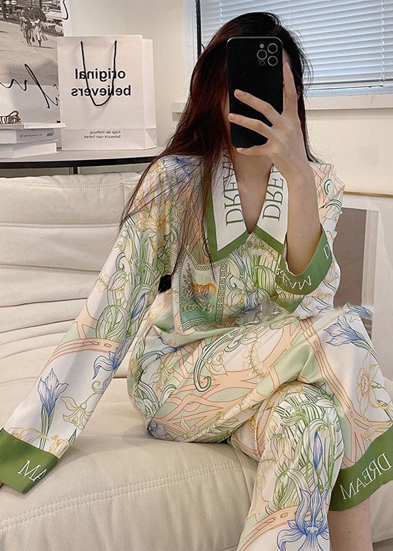 Peter pan sales collar pajamas