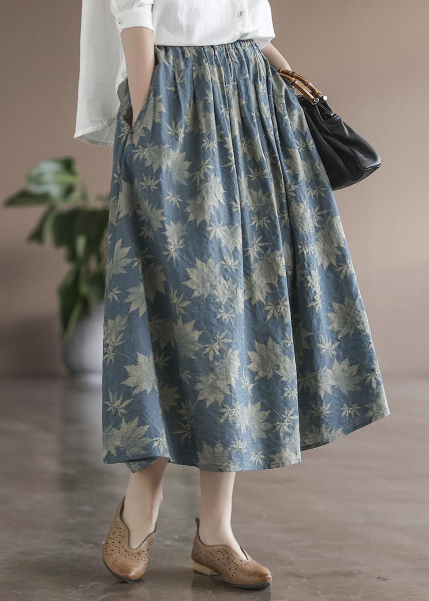 Vintage linen skirt new arrivals