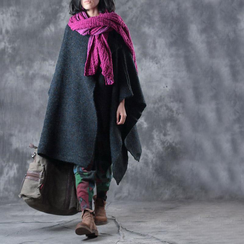 Plus size batwing sweater sales