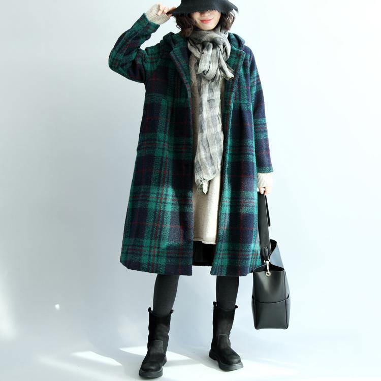 Vintage on sale maxi coats