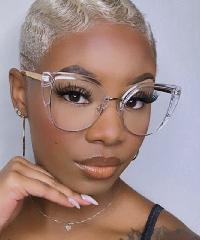 2026 New Model Black Half Rim Reading Glasses