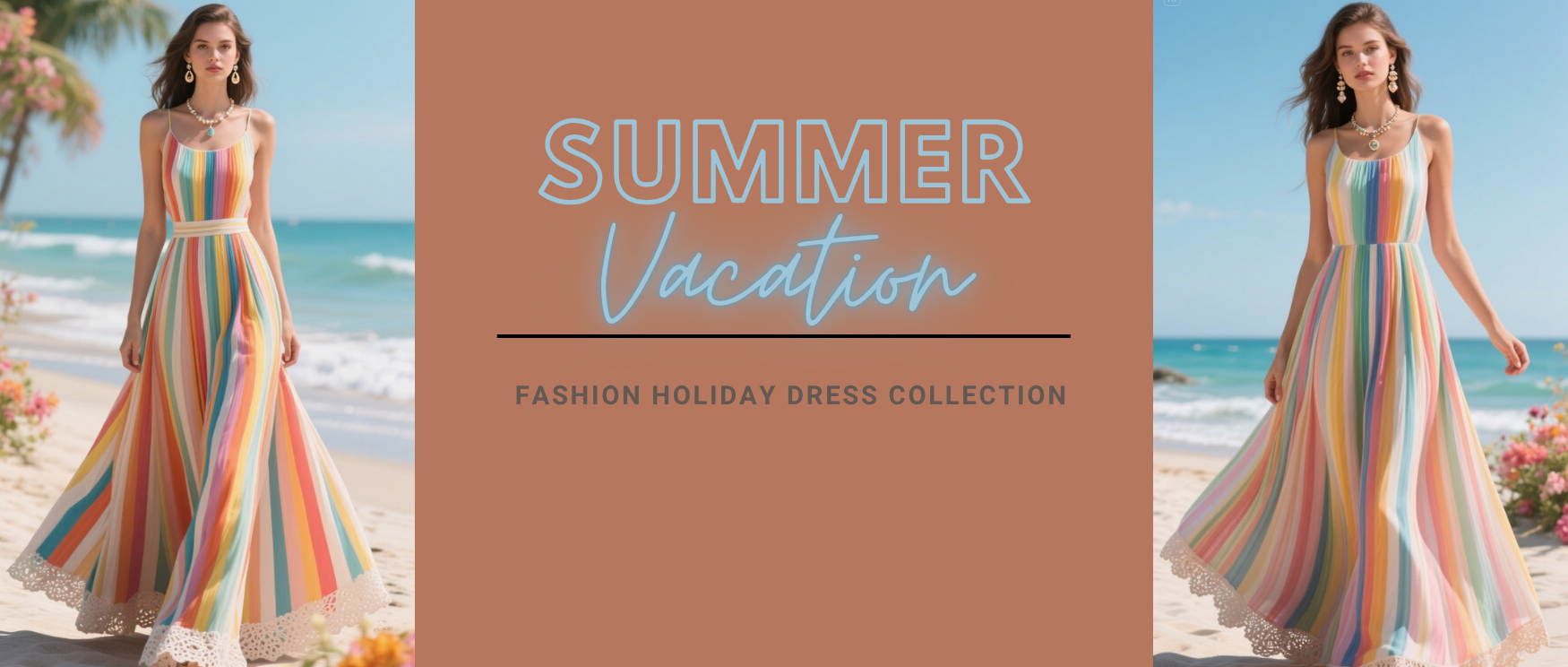 Omychic Linen Dresses \u0026 Casual Outfits