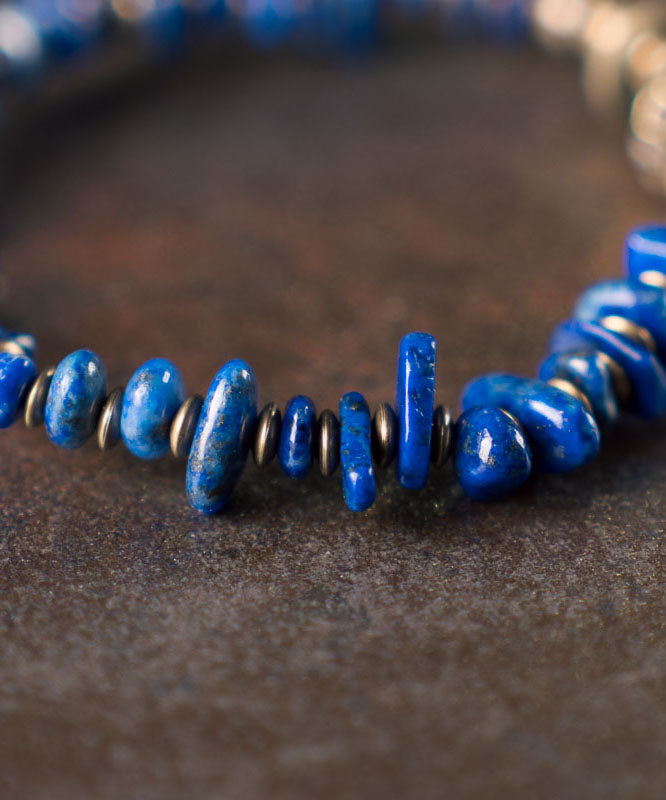 Beautiful Irregular Design Versatile Universal Bracelet