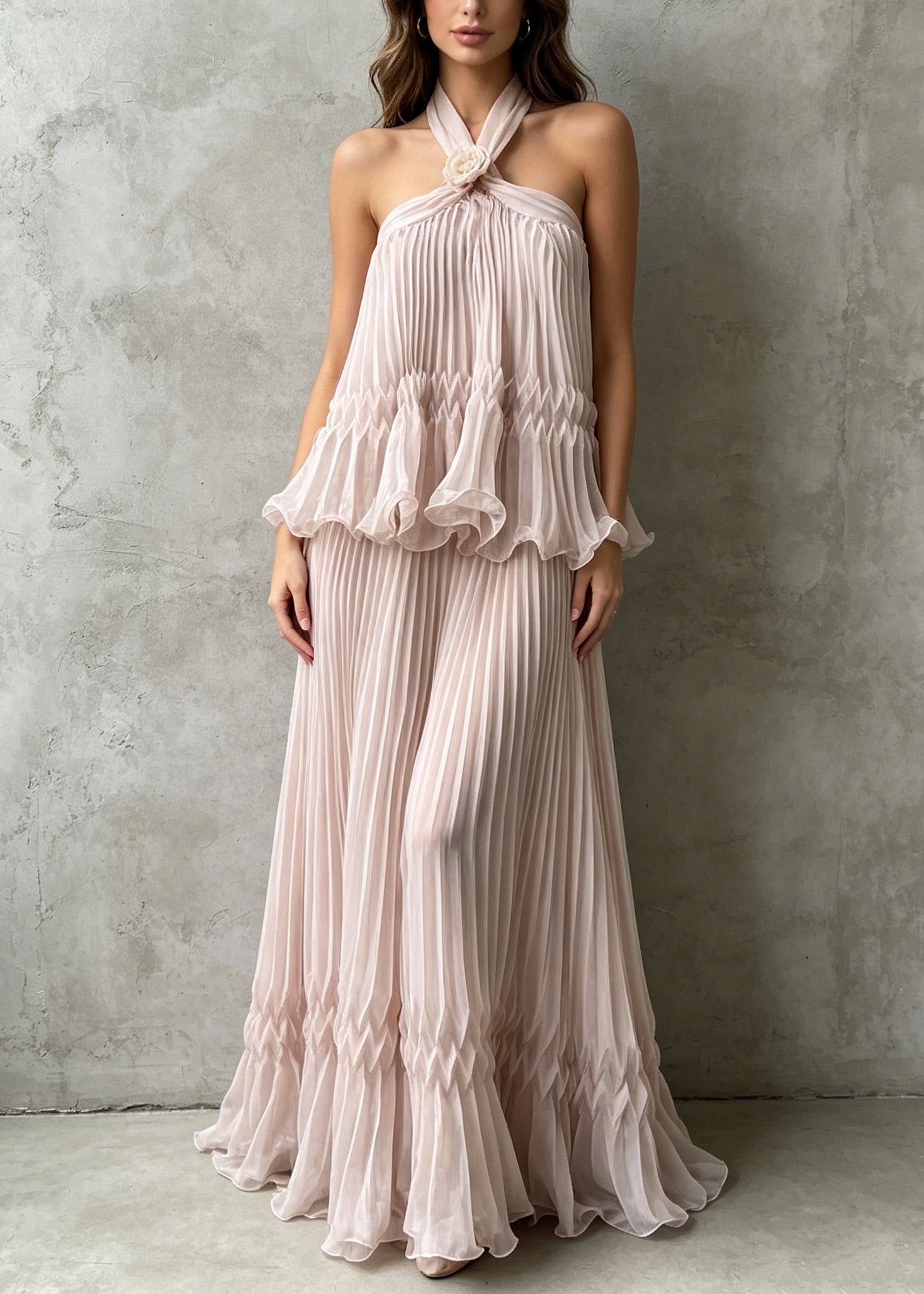 linen dress omychic Omychic Linen Dresses & Casual Outfits