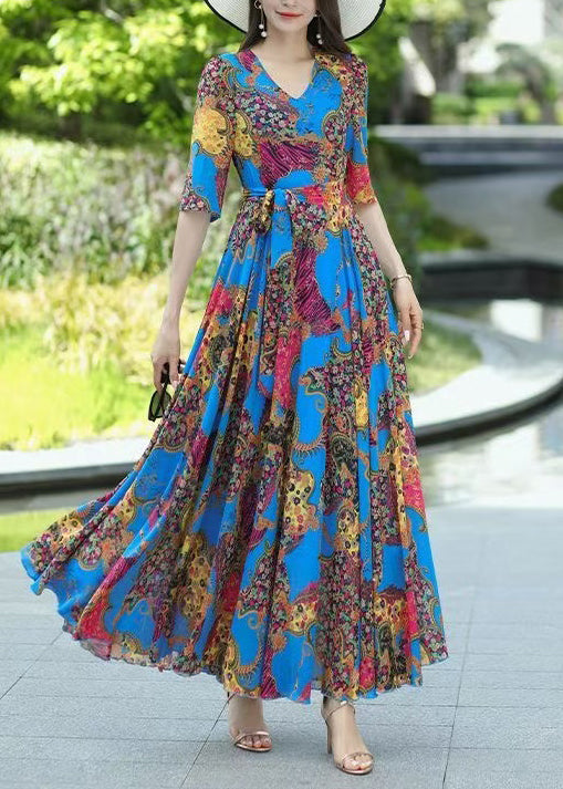 fashion＆more「EMIICH」 Midi wrap dress