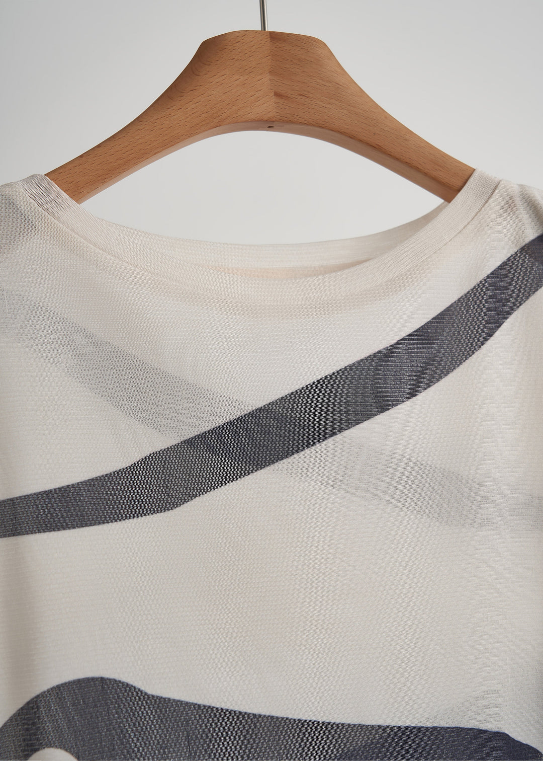 Boutique Apricot Striped Chiffon Two Piece Set Women Clothing Fall