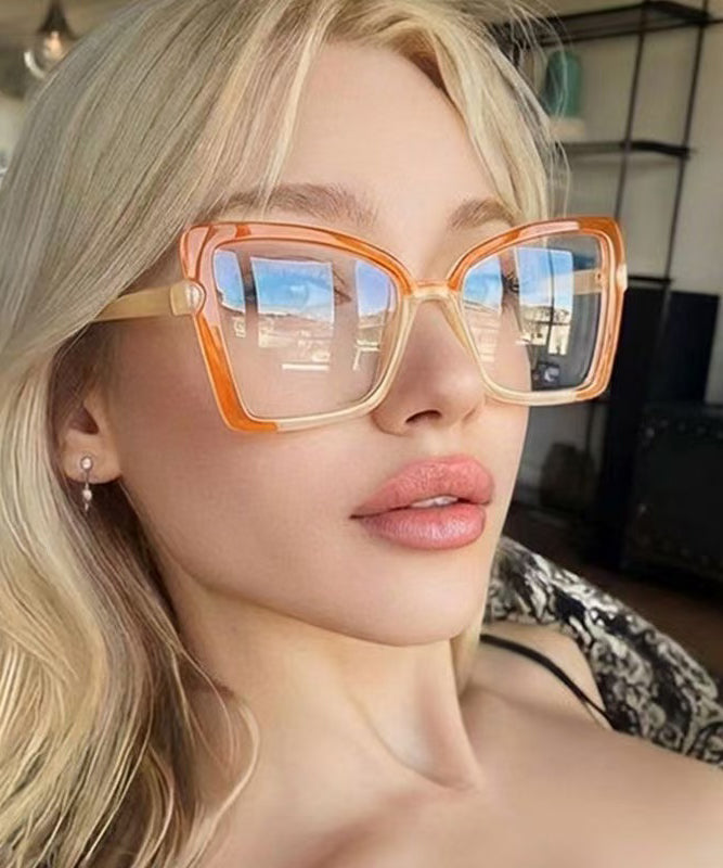 Chic Leopard Versatile Full Frame Reading Glasses