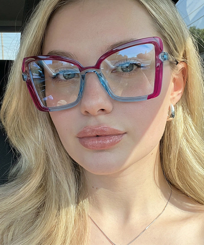 Chic Leopard Versatile Full Frame Reading Glasses