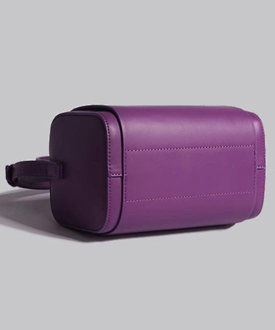 Chic Yellow Versatile Faux Leather Mini Bag