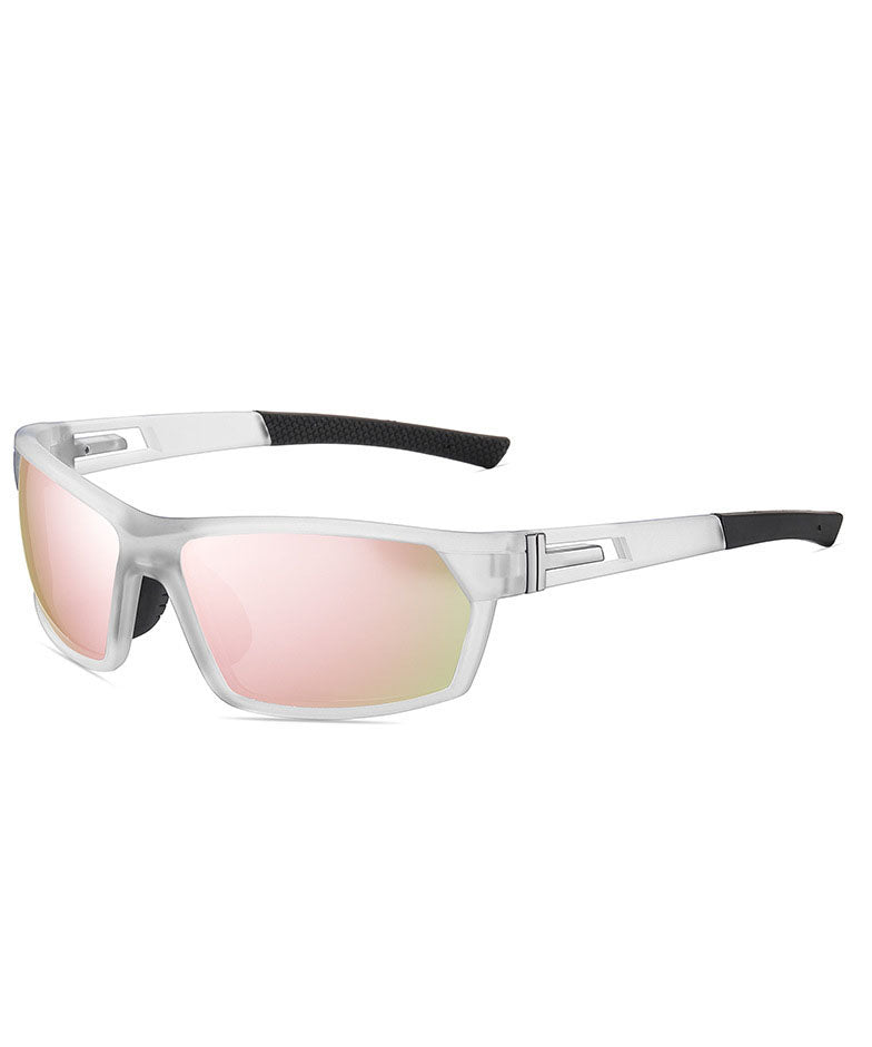 Fashion Green Outdoor Sports Polarized Sunglasses