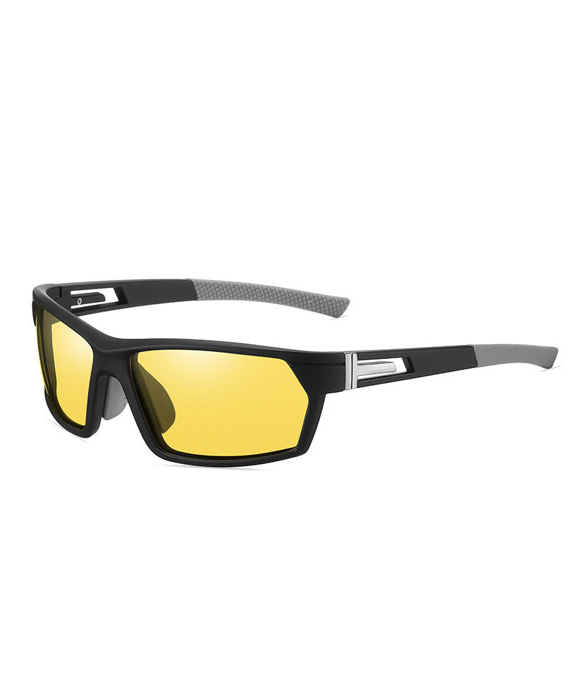 Fashion Green Outdoor Sports Polarized Sunglasses