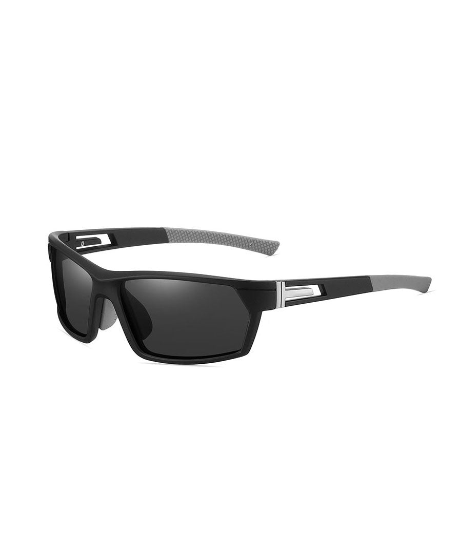 Fashion Green Outdoor Sports Polarized Sunglasses