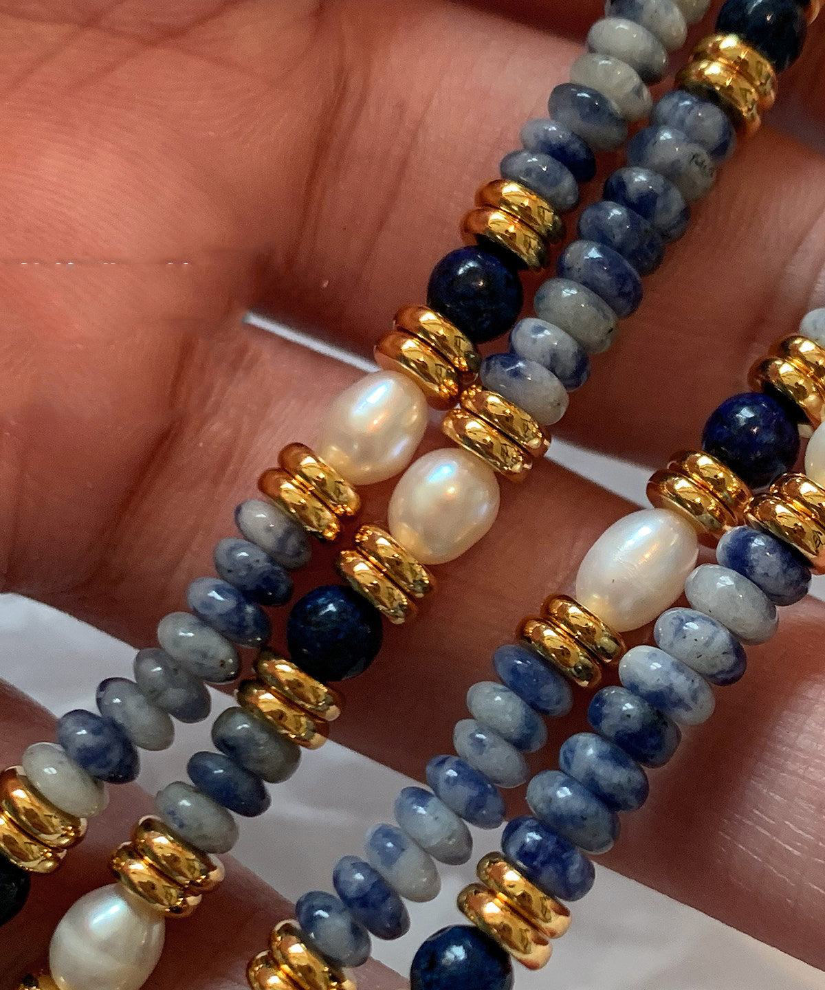 Natural Jade High Quality Ethnic Style Necklace - Omychic