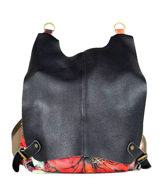 New High-Capacity Single Shoulder Crossbody Bag For Travel