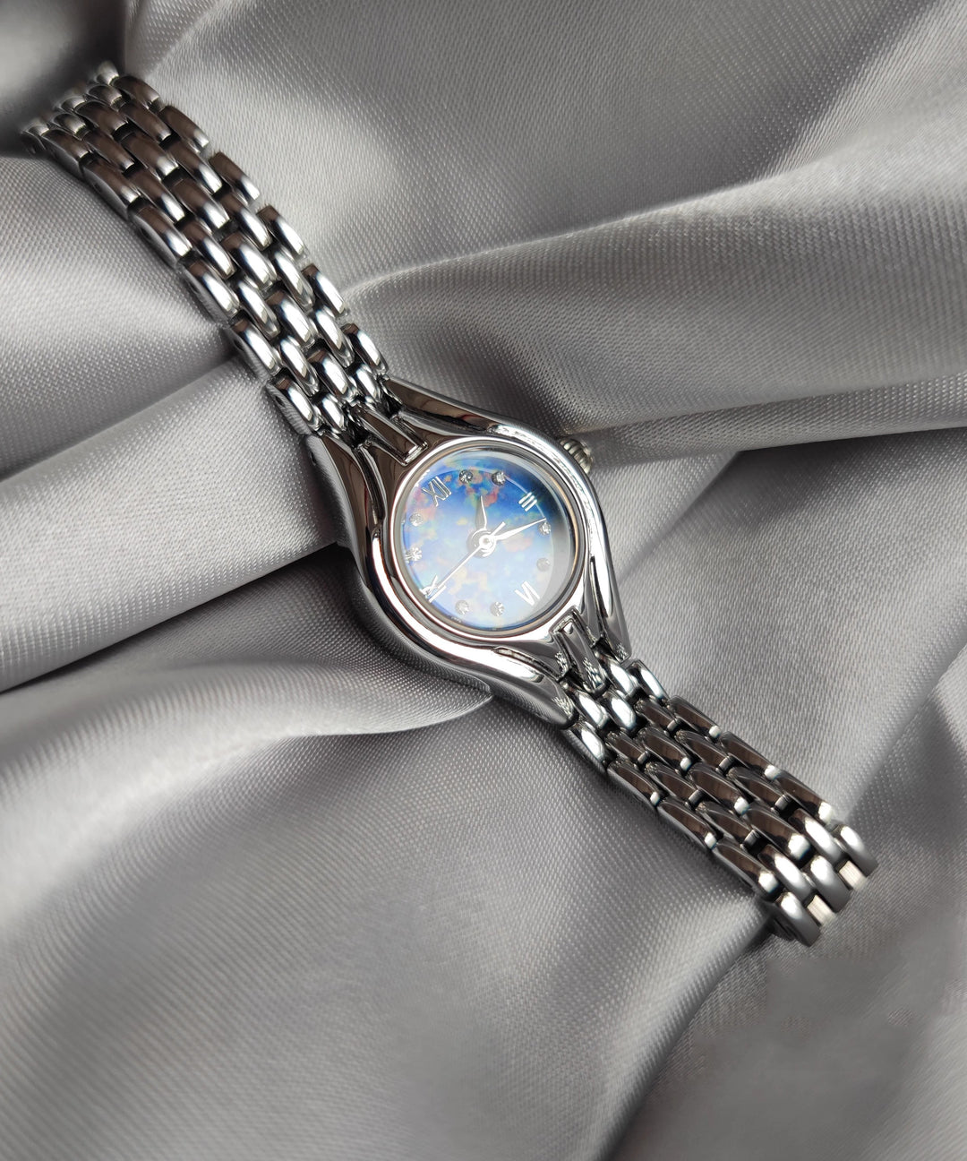 Original Design Gold Metal Quartz Movement Watches