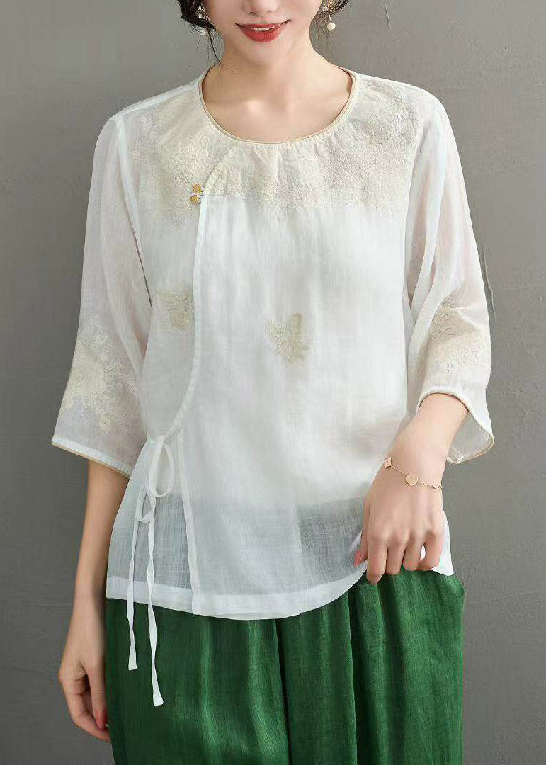 Omychic Linen Dresses & Casual Outfits Omychic Linen Dresses & Casual Outfits