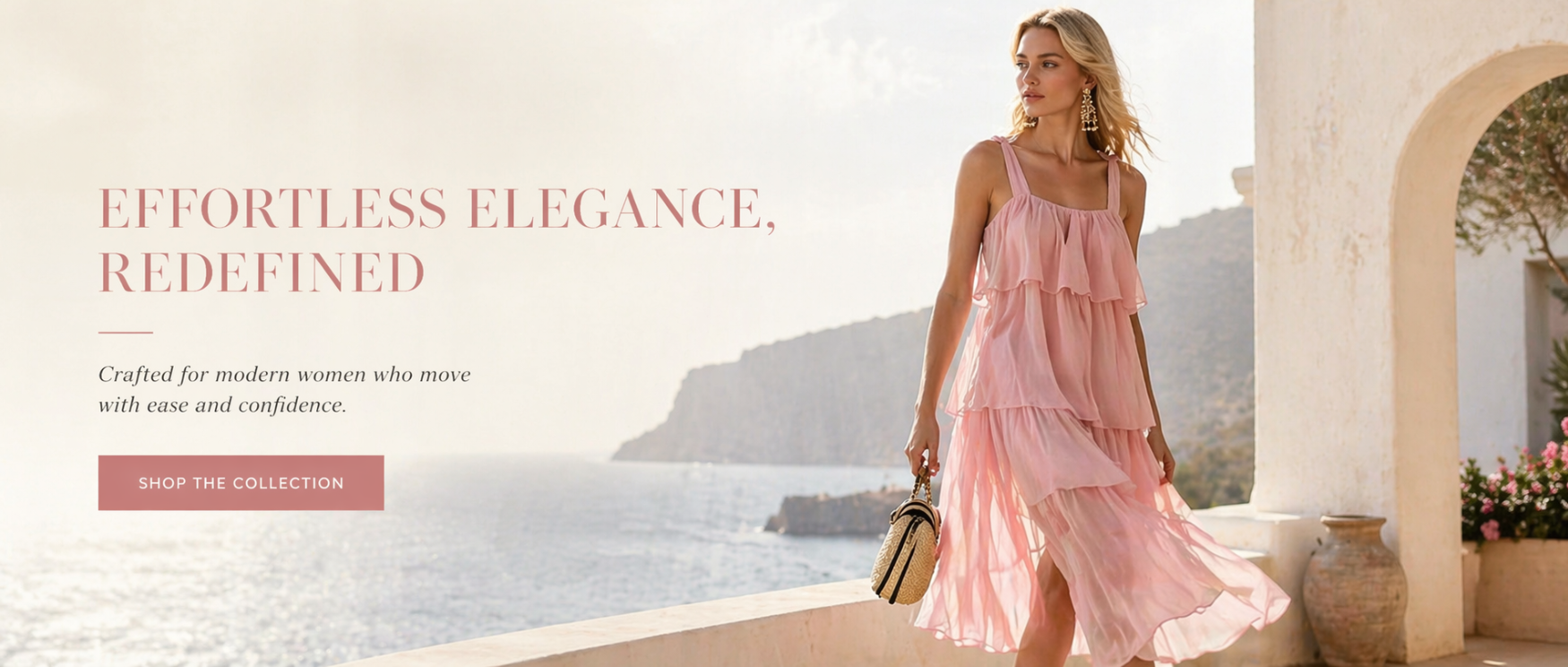 Omychic Linen Dresses & Casual Outfits Omychic Linen Dresses & Casual Outfits