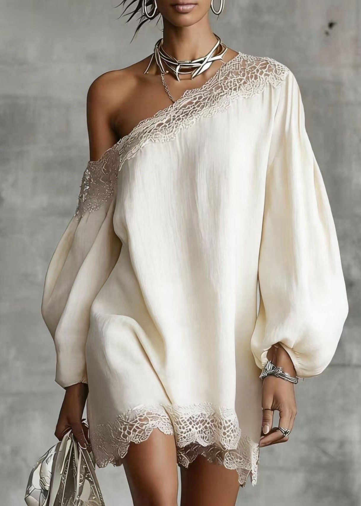 Omychic Linen Dresses & Casual Outfits Omychic Linen Dresses & Casual Outfits