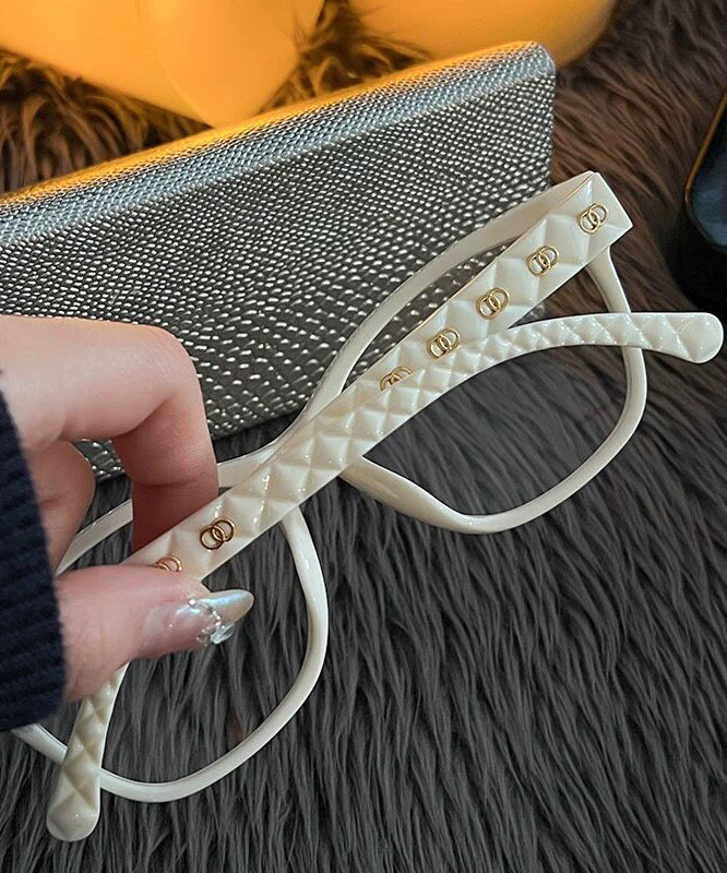 Women Black Framed Fashion Full Frame Reading Glasses
