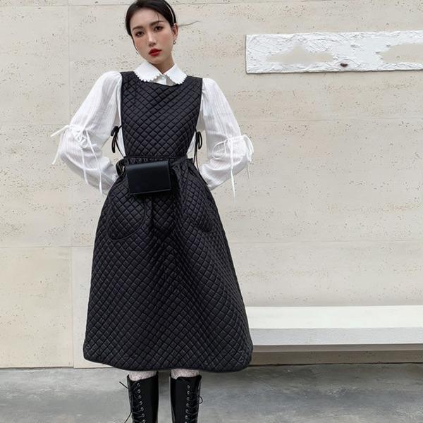 Winter Casual Fashion New Style Temperament Women Clothes - Omychic