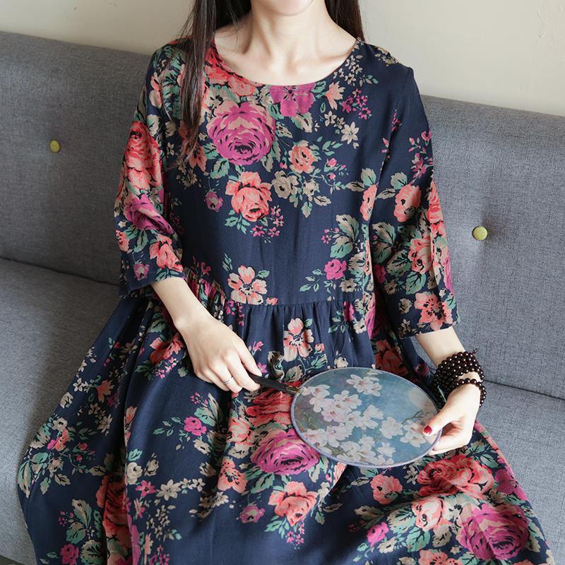 half seelve linen dresses Omychic half seelve linen dresses Omychic