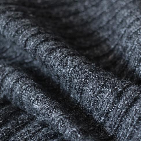 2017 winter original design woolen outwear plus size thick knit sweaters coats - Omychic