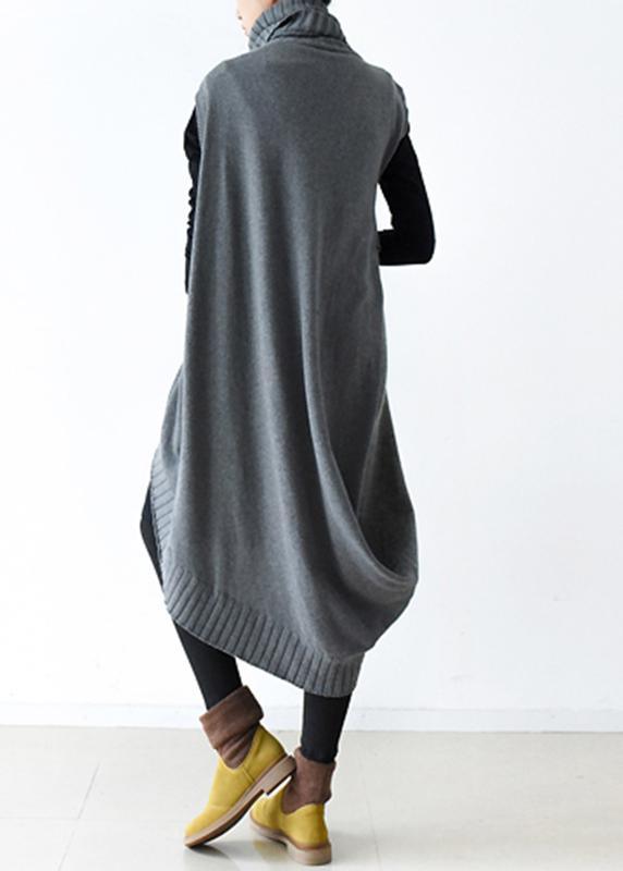 2021 Fall New Knit Stitched Dress Two Piece Set - Omychic
