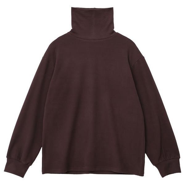 Winter Trendy Fashion New Style Turtleneck Collar Long Sleeve Slim Pullover - Omychic