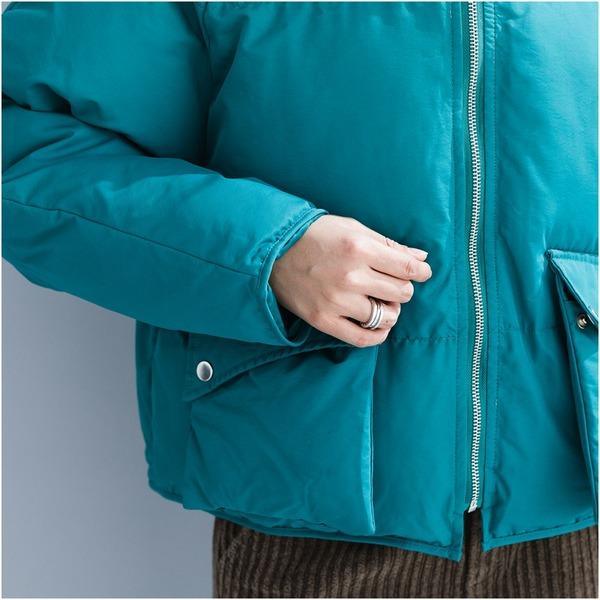 2020 New All-match Solid Color Leisure Pocket Zipper Long Sleeve Women Coat - Omychic