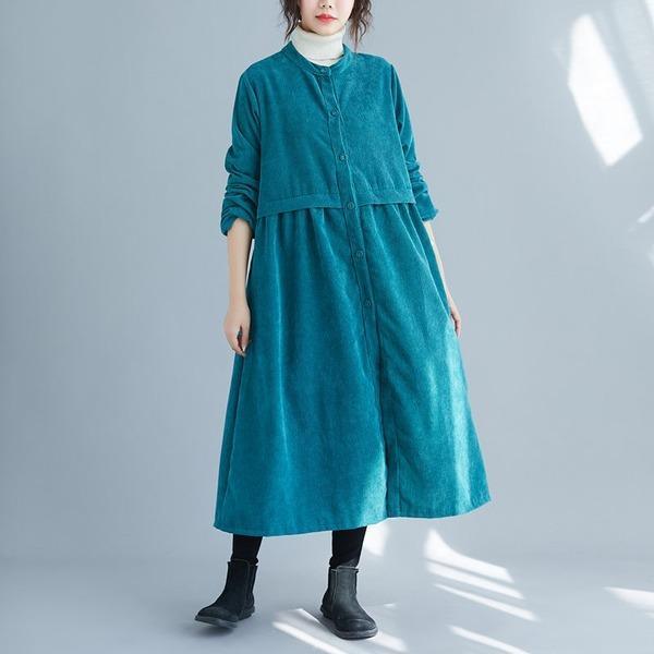 2020 New Comfortable All-match Women Coat - Omychic