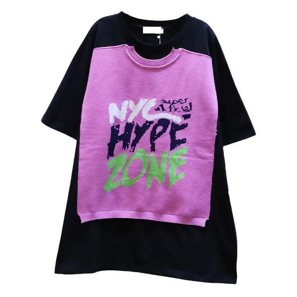 2020 Winter Casual Fashion New Style Temperament All Match T Shirt - Omychic