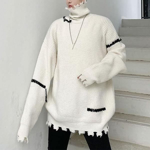 Loose Winter The New Elegant Casual Style Fashion All-match - Omychic
