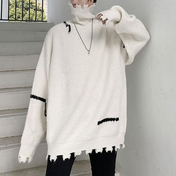 Loose Winter The New Elegant Casual Style Fashion All-match - Omychic