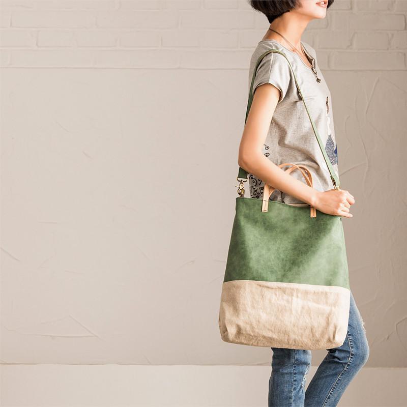 Canvas Tote Bags,Bags For Women,Handbags - Omychic