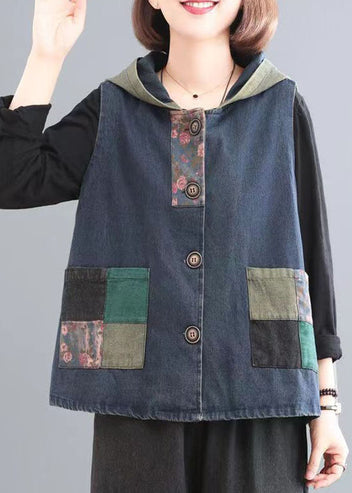 Fierce Obsession Vest