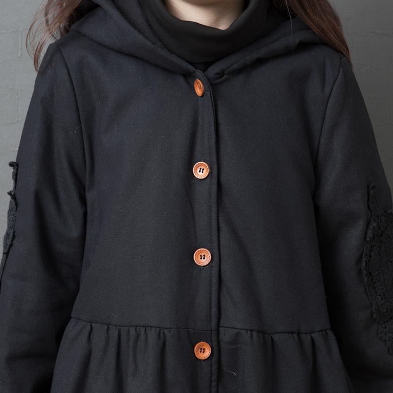 Spring Parkas Plus Size Padded Coats – Women's Fashion main image 1