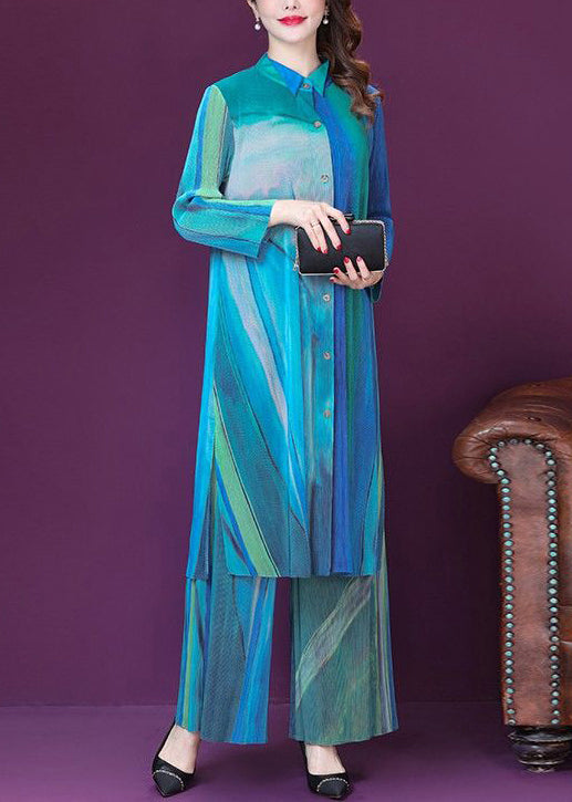 Manie Two pieces set