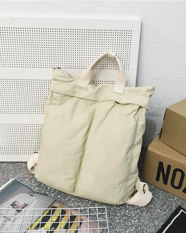 Unique Casual  School Bag Backpack - Omychic