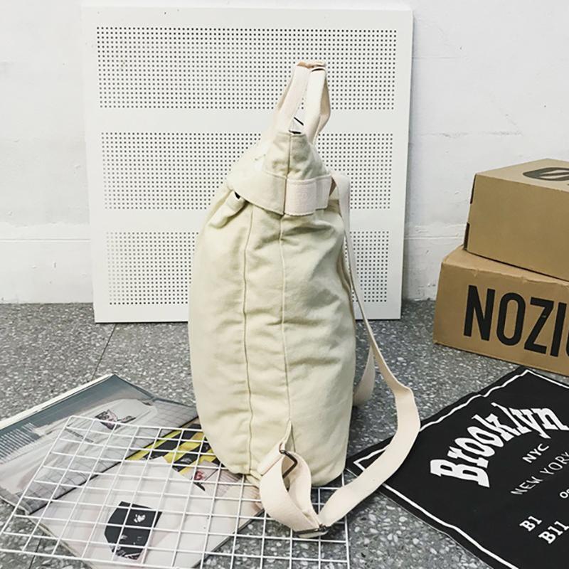 Unique Casual  School Bag Backpack - Omychic