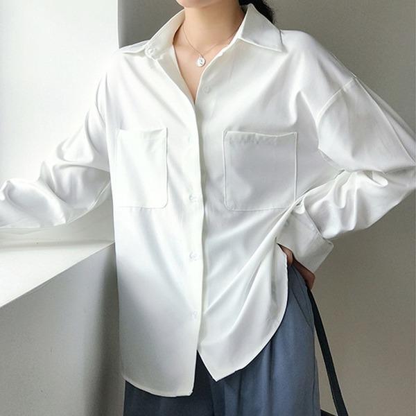 Women Blouse Tops Elegant Workwear Female Tops blusas femme 2020 Spring - Omychic